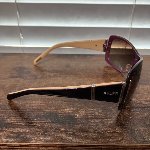 Ralph by Ralph Lauren Sunglasses - Picture 3 of 6